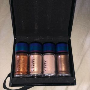 Mac eye pigment/shadow